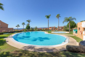 Los Lagos, Marbella